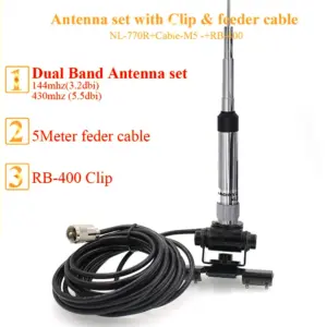 Nagoya NL-770R Dual Band Mobile Antenna 16 H6ab66781a92345479e133ad6121230ad2