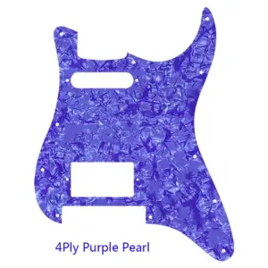 Guitar Pickguard for Floyd Rose Strat Style 57 H6b33f7db28464856badfb39efca76fd3K