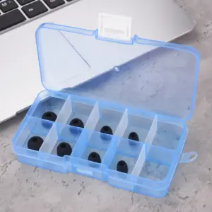 Silicone Ear Tips for Bang & Olufsen Headphones 15 H6b5fed2c76b54e74bfb82a5c828c1b34N