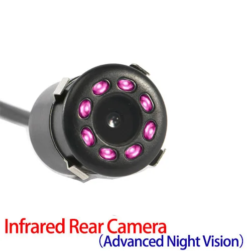 Hippcron Rear View Camera with Night Vision 18 Hippcron Rear View Camera with Night Vision - Image 18