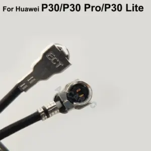 Huawei P30 Antenna Cable Pair for Signal Boost 10 H6f9a28ea4c00485a87725158015aa4e5Y