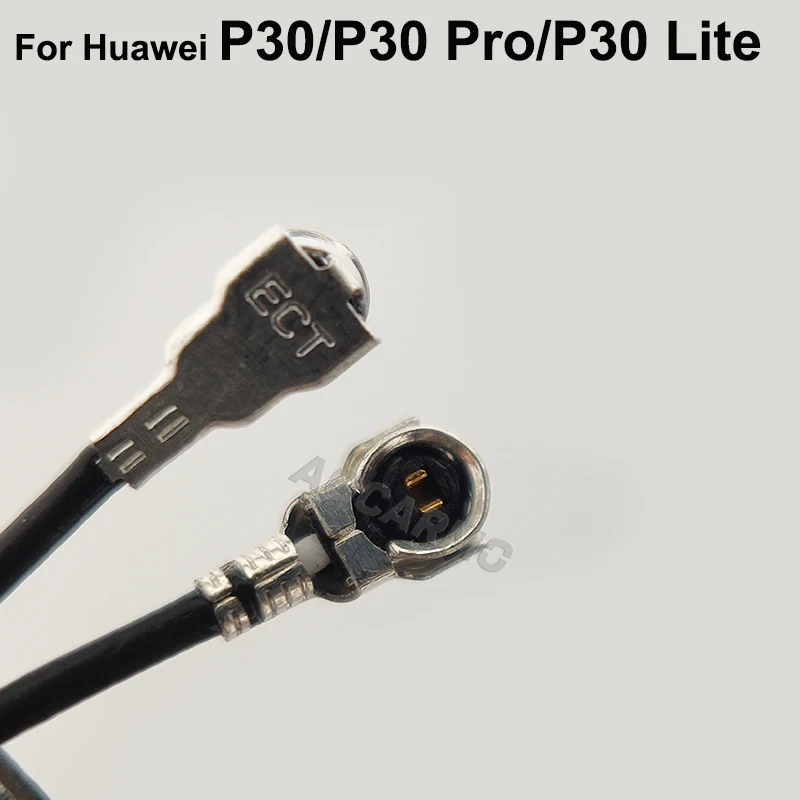 Huawei P30 Antenna Cable Pair for Signal Boost 2 Huawei P30 Antenna Cable Pair for Signal Boost - Image 2