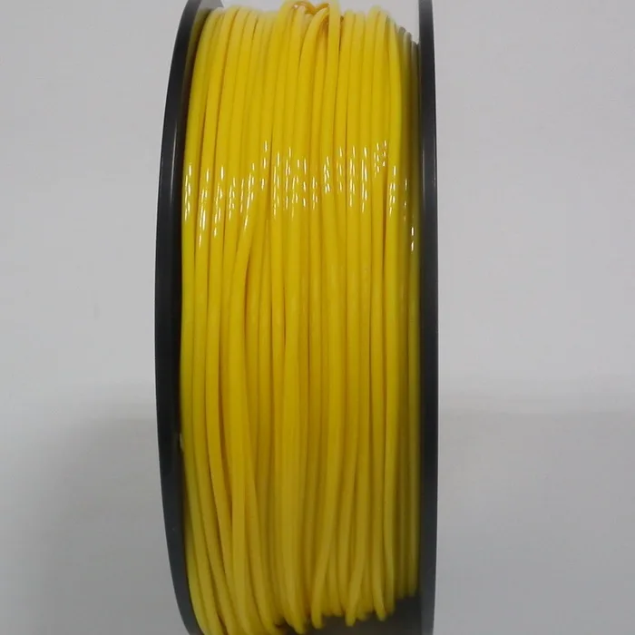 TPE 3D Printer Filament 1.75mm Orange 0.5kg 10 TPE 3D Printer Filament 1.75mm Orange 0.5kg - Image 10