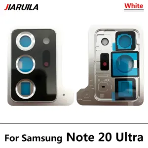 Glass Lens Covers for Samsung Note 20 & Ultra 23 H704da1ca19c846d59074147cb7f810bbc
