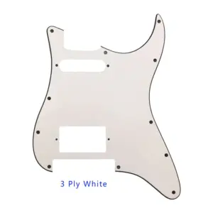 Guitar Pickguard for Floyd Rose Strat Style 48 H720b3ecb22744c019190e3f6955ce7370