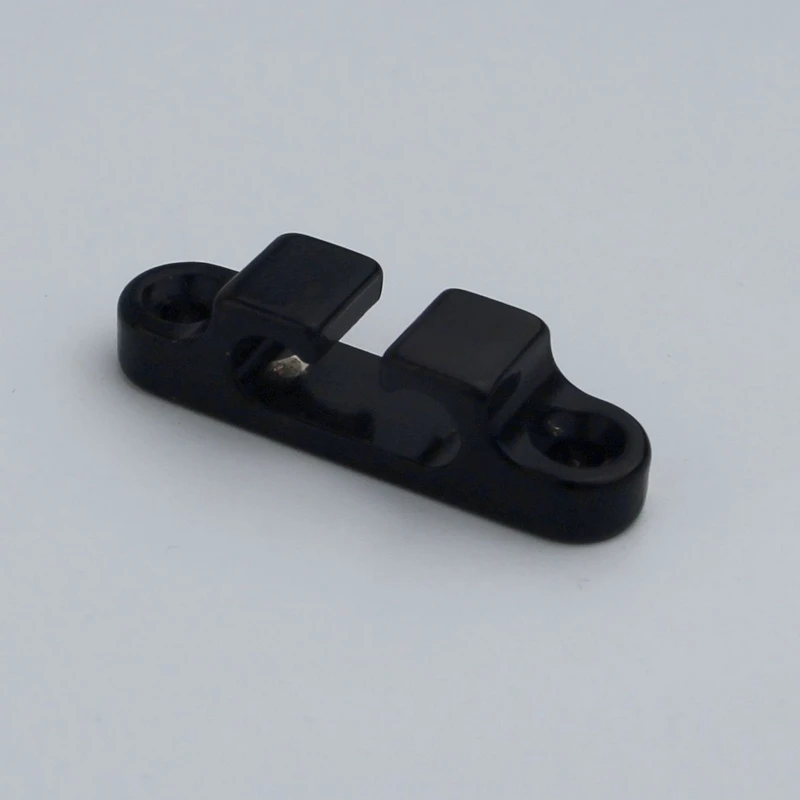 2-String Retainer for Electric Bass Guitar 8 2-String Retainer for Electric Bass Guitar - Image 8