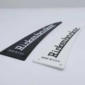 Black and White Electric Guitar Neck Covers 6 H736106d447564bc7b736b60fa6343322k