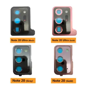 Glass Lens Covers for Samsung Note 20 & Ultra 13 H74abac435f644818946b84284ec1ab7dX