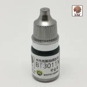 Erilles Metallic Liquid Pigment for Models 5ml 36 H74e0f0484b0c4e1e8e9cc5b083695de5c