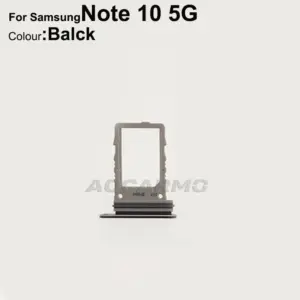 SIM Card Slot Holders for Samsung Galaxy Note 10 Plus 26 H76e440d3a8b84c4e84c96aebbe8799a1H