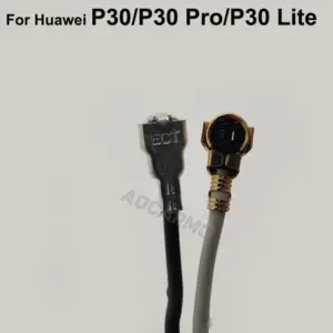 Huawei P30 Antenna Cable Pair for Signal Boost 11 H78ee4cfb658c48488aa80dd3e741811fy