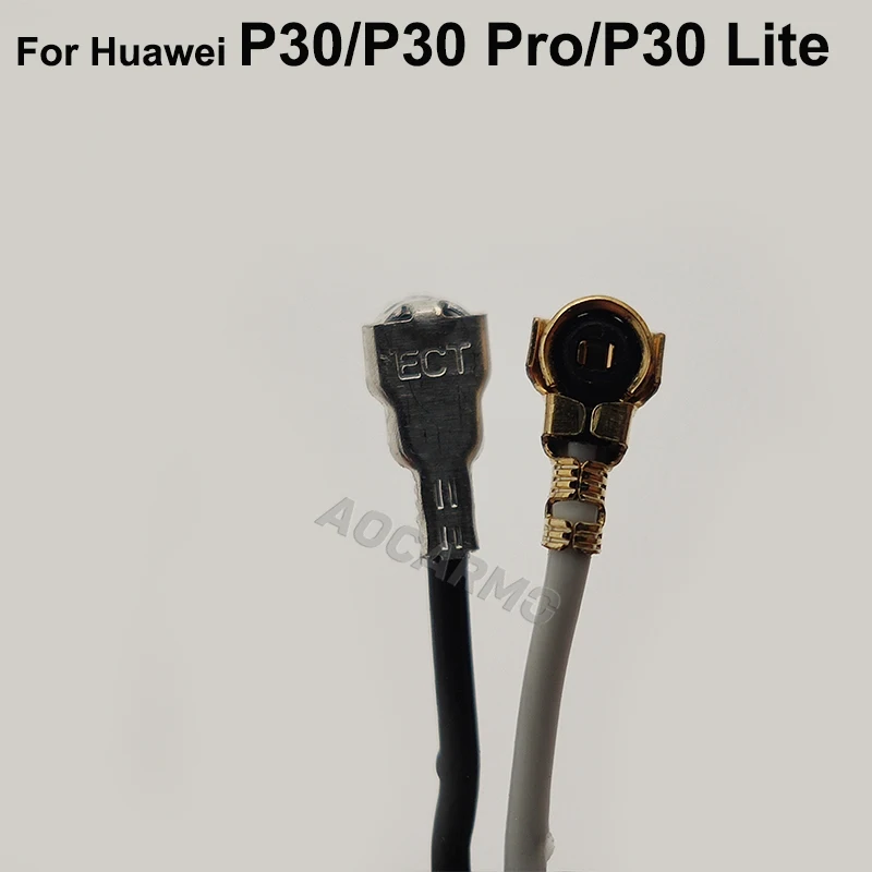 Huawei P30 Antenna Cable Pair for Signal Boost 3 Huawei P30 Antenna Cable Pair for Signal Boost - Image 3