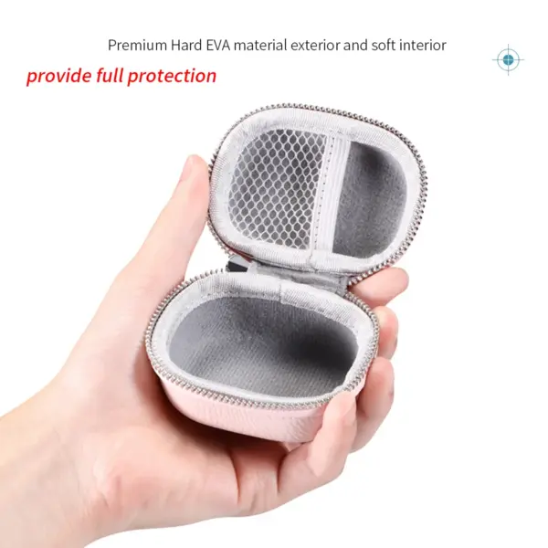 EVA Storage Case for Bang & Olufsen E8 2.0/3.0 - Image 5