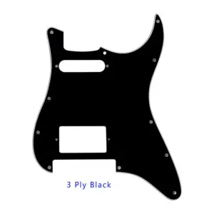 Guitar Pickguard for Floyd Rose Strat Style 50 H7acb188f63d44b6ea26701b02f16341bf
