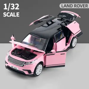 1:32 Scale Range Rover Velar Limousine Model 19 H7ba1884a8b75425e89a5f9b7134afa1dc