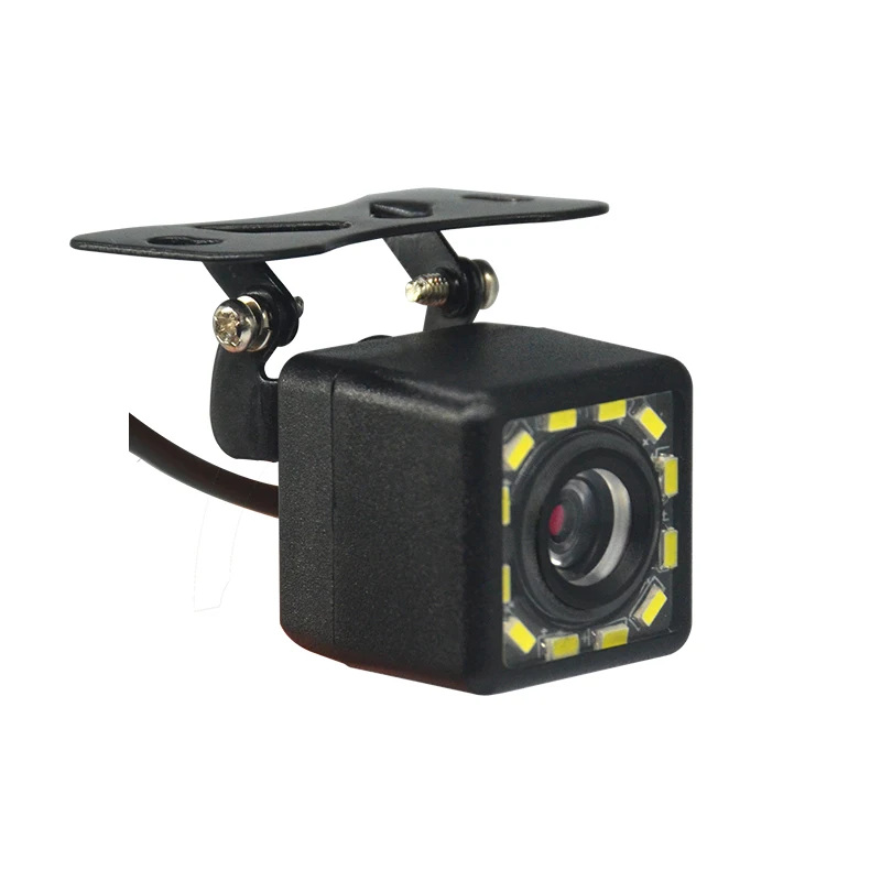 Hippcron Rear View Camera with Night Vision 7 Hippcron Rear View Camera with Night Vision - Image 7