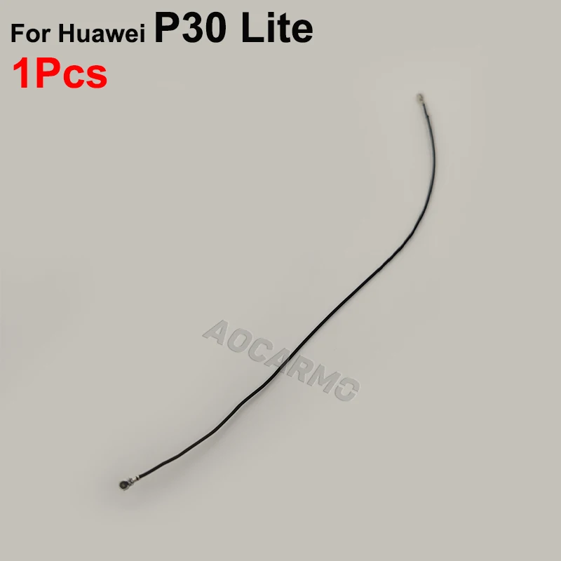 Huawei P30 Antenna Cable Pair for Signal Boost 9 Huawei P30 Antenna Cable Pair for Signal Boost - Image 9
