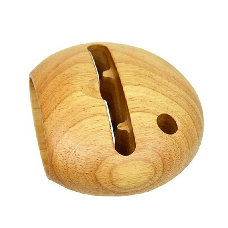 Wooden Phone Stand and Sound Amplifier Holder 5 Wooden Phone Stand and Sound Amplifier Holder - Image 5