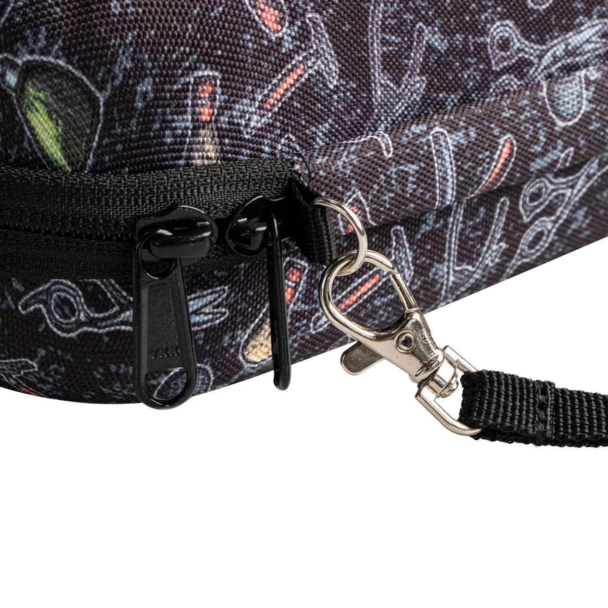 Philips Shaver Series Hard Storage Bag 6 Philips Shaver Series Hard Storage Bag - Image 6