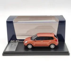 Hi Story 1:43 Scale Model Cars Collection 24 H89e78ef4925a4fc2b34e33051bc5889aC