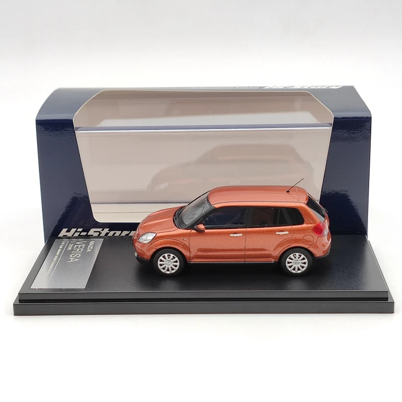 Hi Story 1:43 Scale Model Cars Collection 3 Hi Story 1:43 Scale Model Cars Collection - Image 3