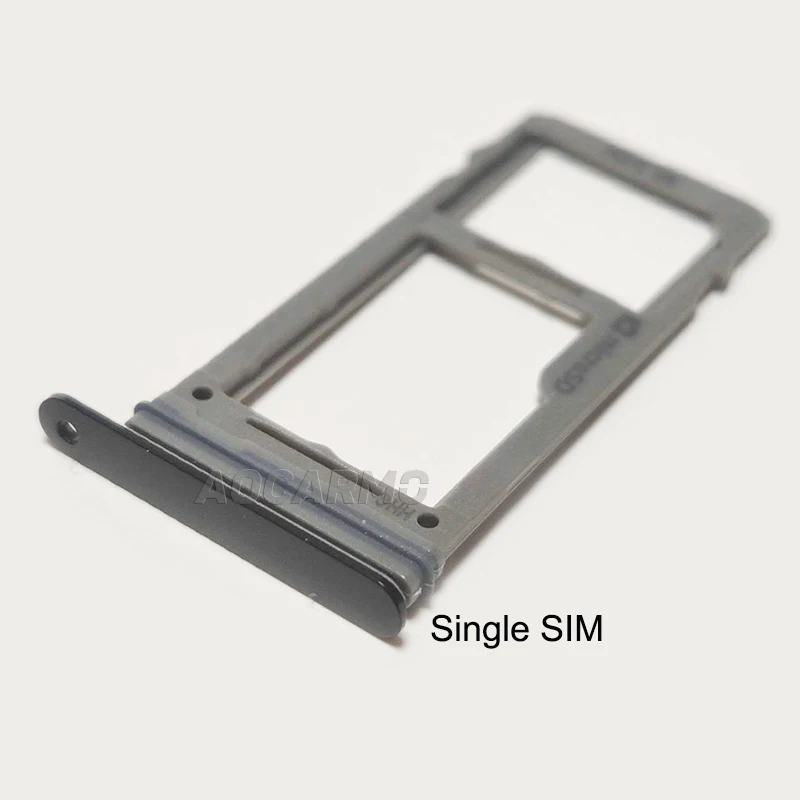 Samsung Galaxy Note 9 SIM Card Tray Holder 4 Samsung Galaxy Note 9 SIM Card Tray Holder - Image 4