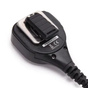 TYT IP54 Waterproof Speaker Microphone for Radios 11 H8d63130dd6a141bc875017f8e978e7bbm