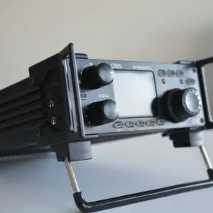 XIEGU G90 G90S Radio Stand Holder Bracket 7 H90642b57760c4b3391414b6b7eab1241Z