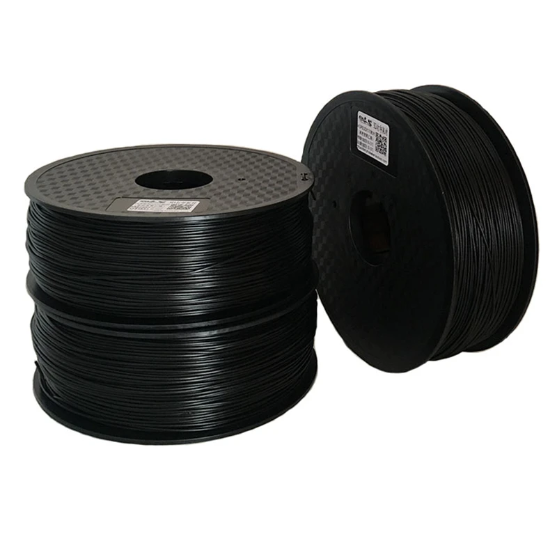 HDPE 3D Printing Filament 1.75mm 1kg 3 HDPE 3D Printing Filament 1.75mm 1kg - Image 3