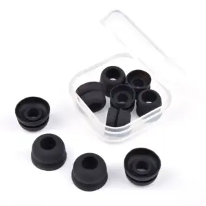6Pcs Silicone Ear Tips for JBL Headphones 11 H92716a64bddc46f1839c43bd528266ecn