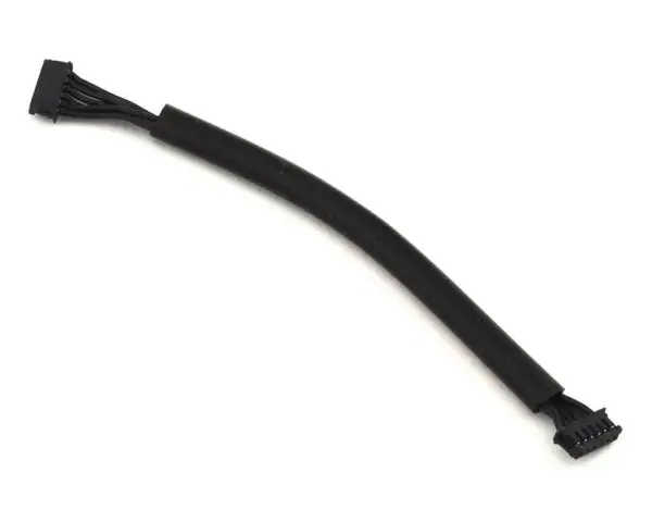 Silicone Brushless Motor Sensor Wire Cables Set - Image 11