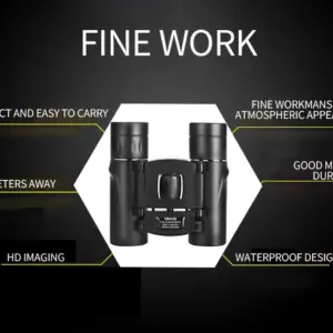 100x22 HD Powerful Binoculars 10X Magnification 23 H94c02ed8ac5c492da2d247bfe2521f742