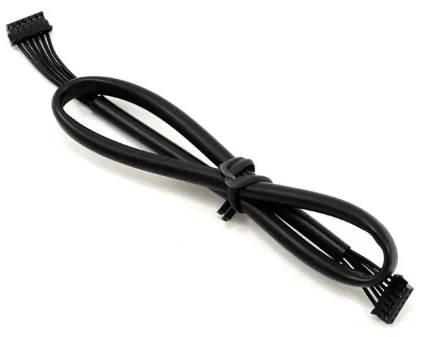 Silicone Brushless Motor Sensor Wire Cables Set - Image 10