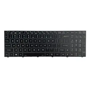 Backlit Keyboard for Clevo Models N250 N650 N850 N950 N750 N957 PA70 P950 N857 N855 N960 10 H99295d488590447e9fabedb066543e298
