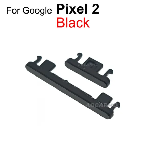 Google Pixel 2 & 2 XL Button Replacement Parts - Image 2