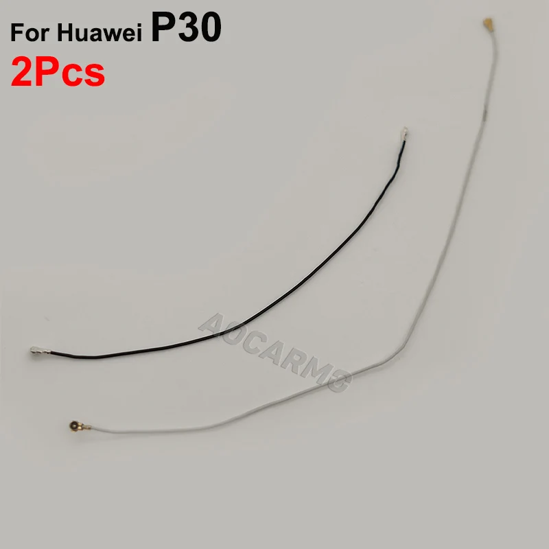 Huawei P30 Antenna Cable Pair for Signal Boost 7 Huawei P30 Antenna Cable Pair for Signal Boost - Image 7