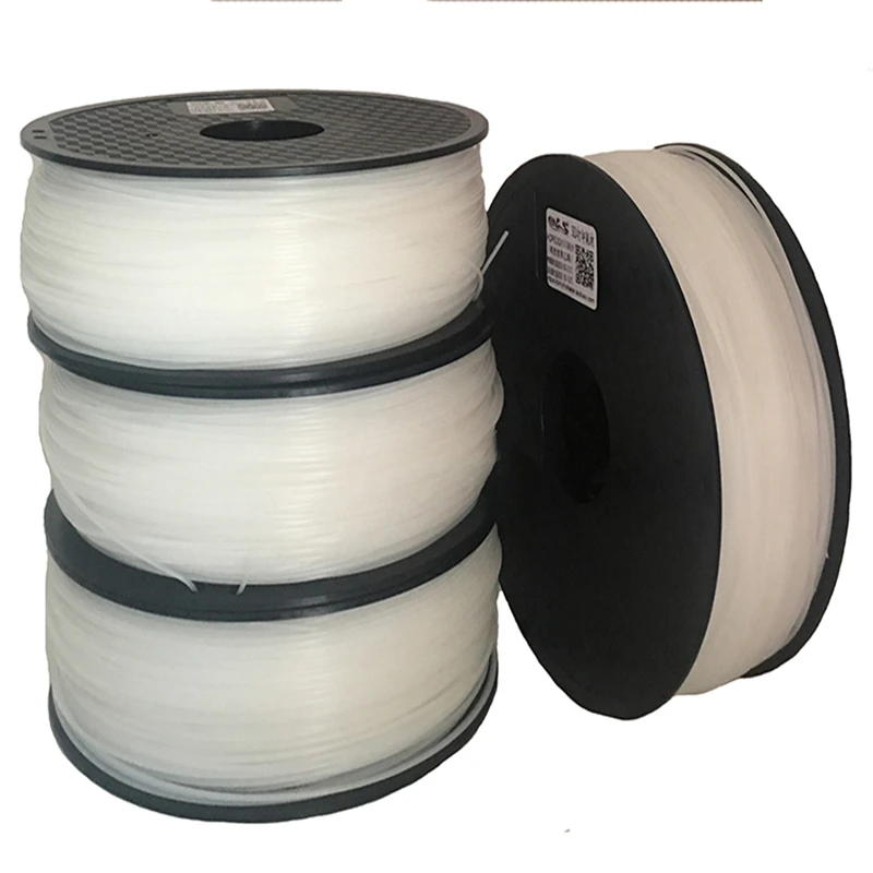 HDPE 3D Printing Filament 1.75mm 1kg 4 HDPE 3D Printing Filament 1.75mm 1kg - Image 4