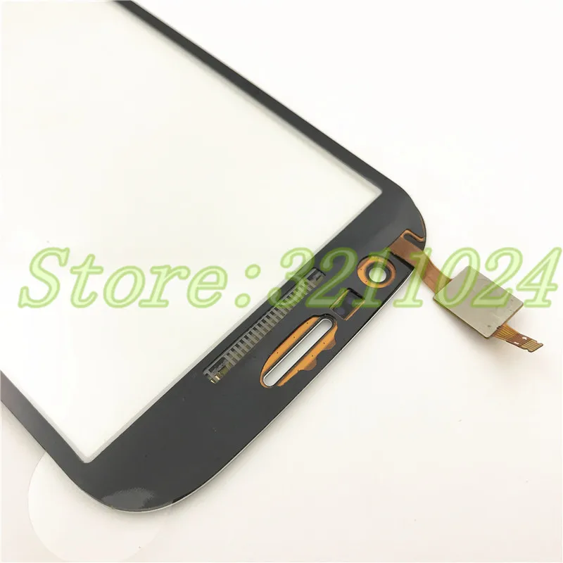 5.0-Inch Touch Screen Digitizer for Samsung Galaxy 4 5.0-Inch Touch Screen Digitizer for Samsung Galaxy - Image 4