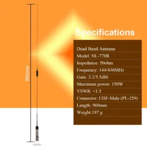 Nagoya NL-770R Dual Band Mobile Antenna 14 HTB1Bn4HeliE3KVjSZFMq6zQhVXan