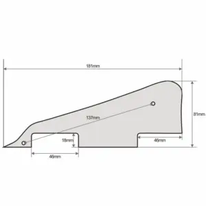 Black Pearl Marbled LP Guitar Pickguard 11 HTB1LjumOVXXXXc4XVXXq6xXFXXXC 4