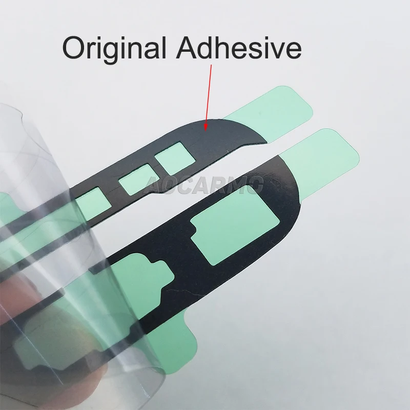 Adhesive Sticker for Samsung Galaxy J530 4 Adhesive Sticker for Samsung Galaxy J530 - Image 4