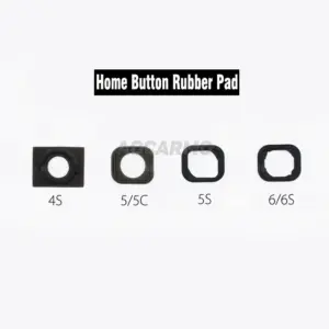 iPhone Home Button Rubber Holder Pads 5 HTB1hOfrhlsmBKNjSZFFq6AT9VXa9