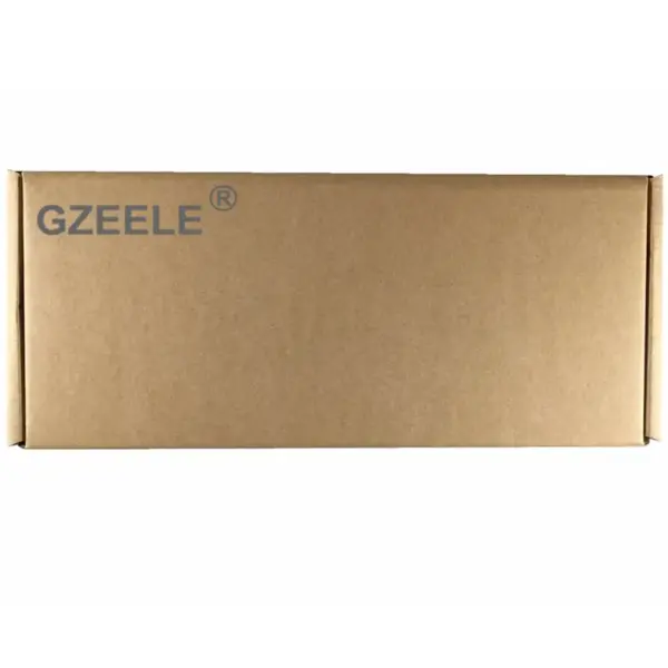 Asus Laptop Keyboard Compatible with Multiple Models - Image 3