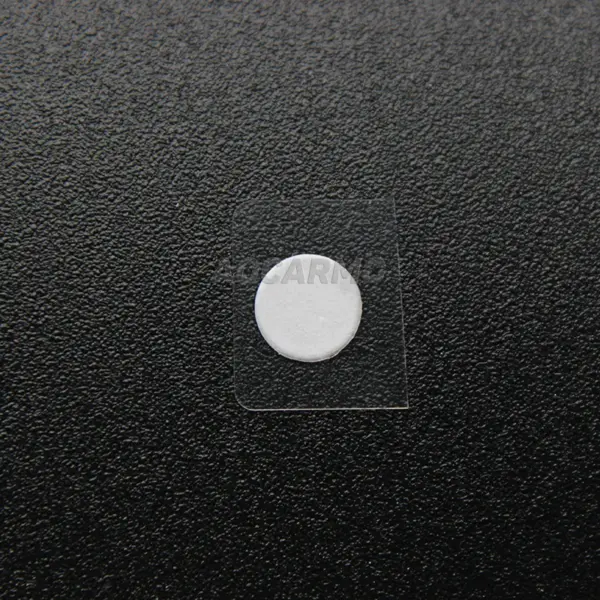200 Waterproof Round Stickers for iPhone & Mac - Image 6