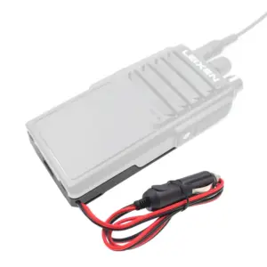 Leixen Note UV-25D Car Charger EL-NOTE 4000mAh 10 HTB1vlZiaRKw3KVjSZFOq6yrDVXac