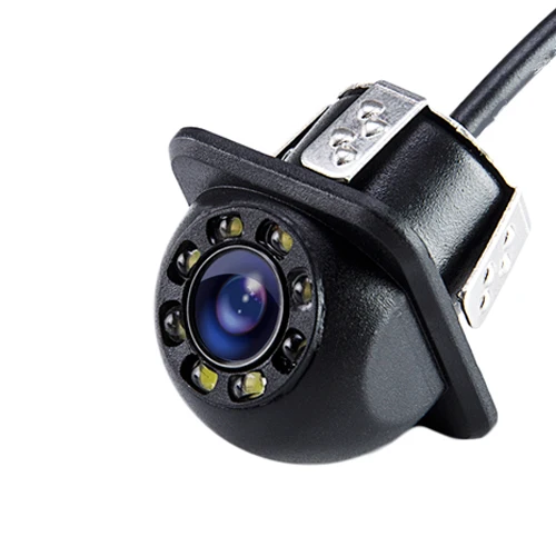 Hippcron Rear View Camera with Night Vision 8 Hippcron Rear View Camera with Night Vision - Image 8