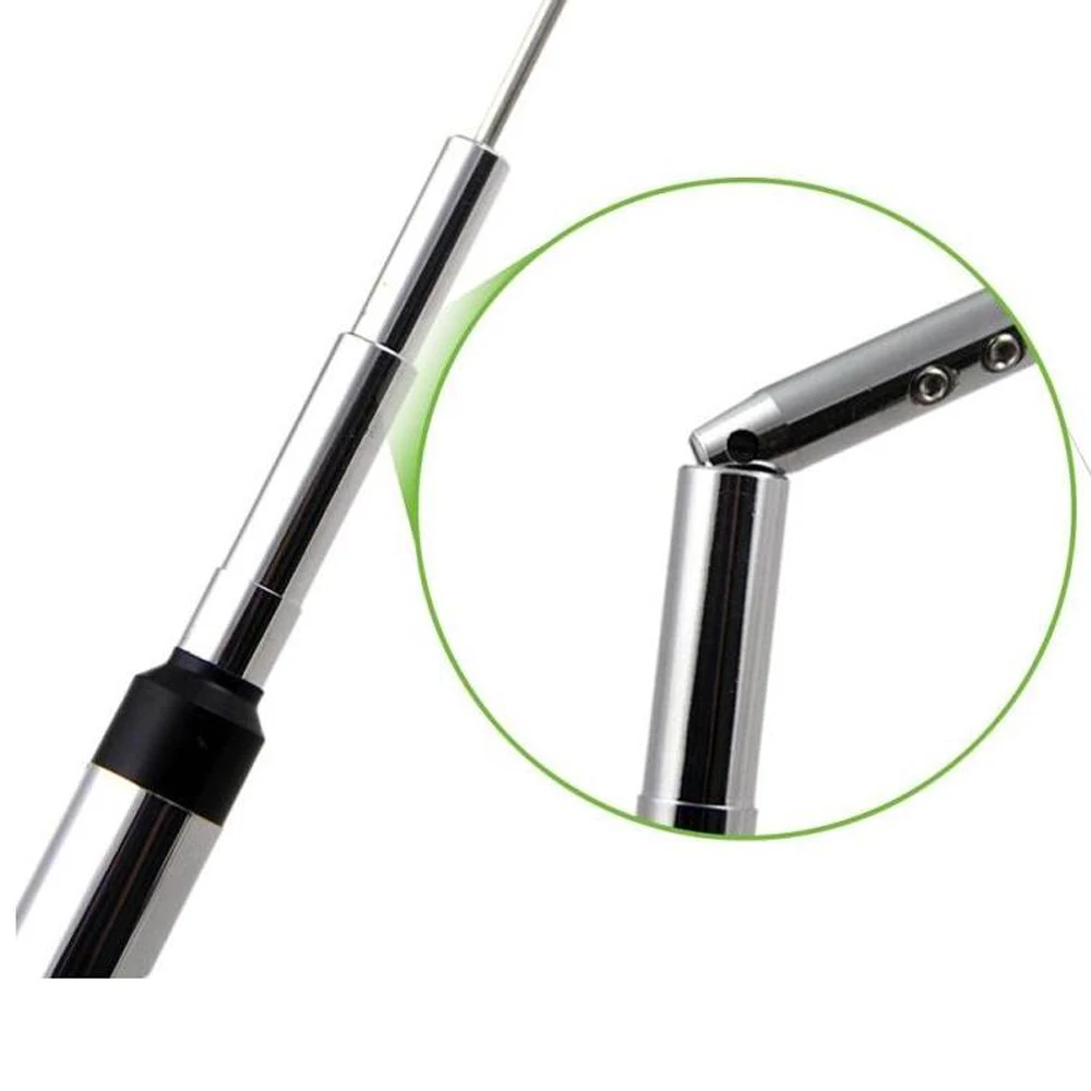 Nagoya NL-770R Dual Band Mobile Antenna 3 Nagoya NL-770R Dual Band Mobile Antenna - Image 3