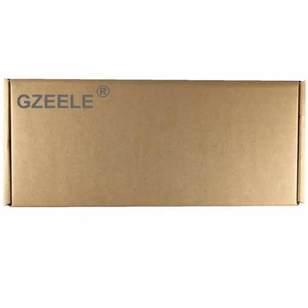 Fujitsu Laptop Keyboard S7210 E8310 E8410 White - Image 2