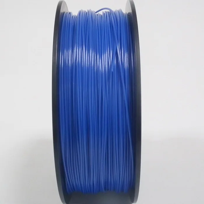 TPE 3D Printer Filament 1.75mm Orange 0.5kg 12 TPE 3D Printer Filament 1.75mm Orange 0.5kg - Image 12