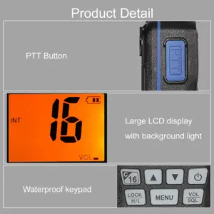 RS-25M VHF Marine Radio with Waterproof Rating 11 Ha26da231d7af44b3b69ef1f3eca1eb31R